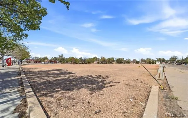 1228 E Orman Avenue Pueblo, CO 81004