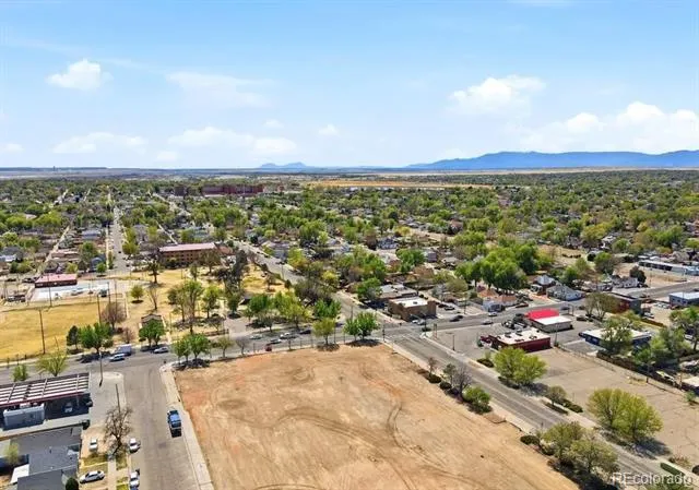 1228 E Orman Avenue Pueblo, CO 81004