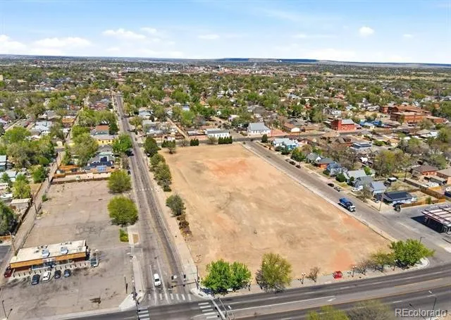 1228 E Orman Avenue Pueblo, CO 81004