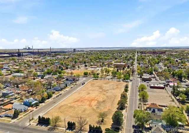 1228 E Orman Avenue Pueblo, CO 81004