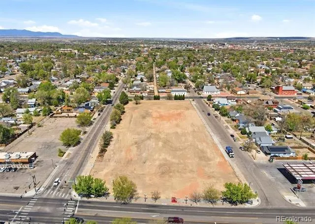 1228 E Orman Avenue Pueblo, CO 81004