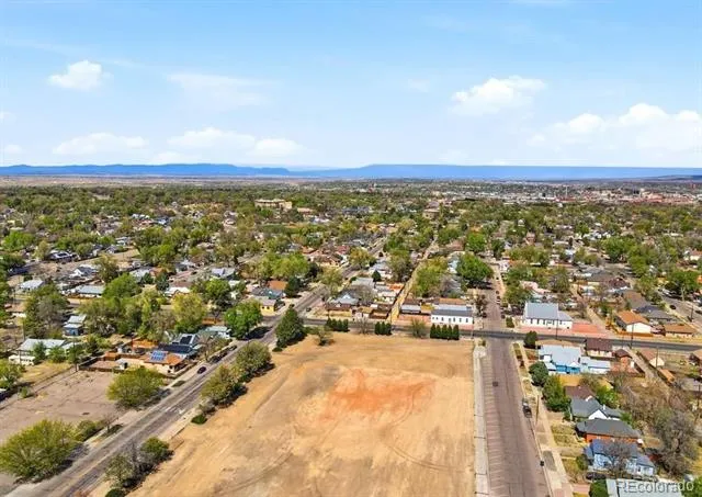 1228 E Orman Avenue Pueblo, CO 81004