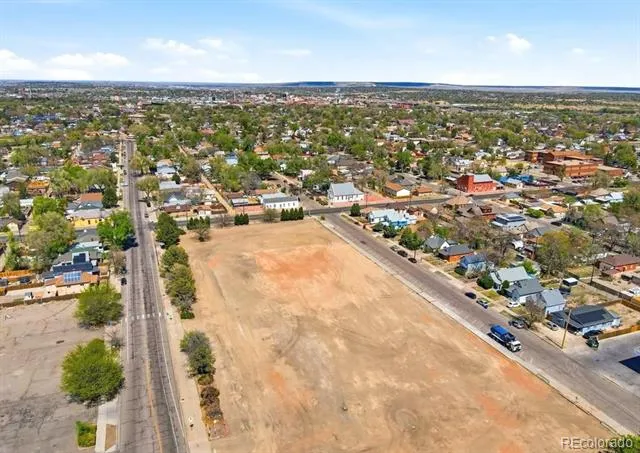 1228 E Orman Avenue Pueblo, CO 81004