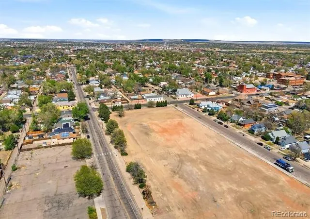 1228 E Orman Avenue Pueblo, CO 81004