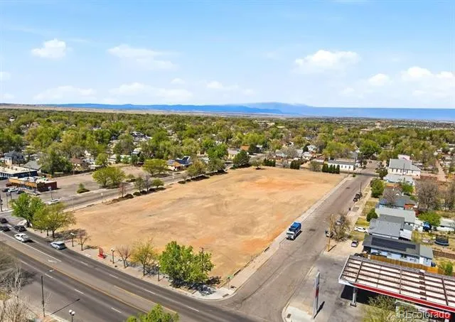 1228 E Orman Avenue Pueblo, CO 81004
