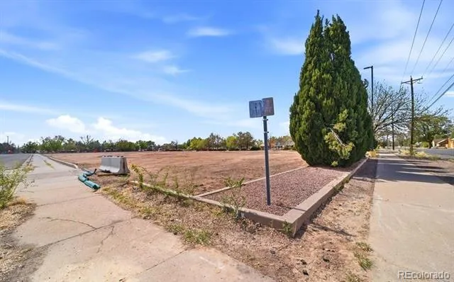 1228 E Orman Avenue Pueblo, CO 81004