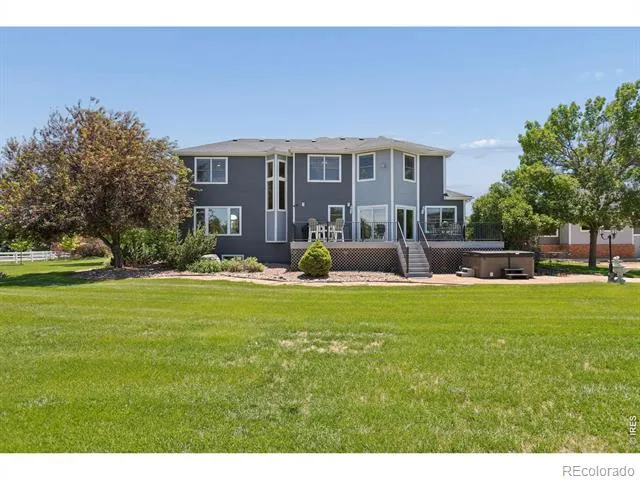 3795 Whitetail Court Mead, CO 80542