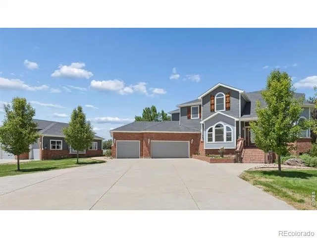 3795 Whitetail Court Mead, CO 80542