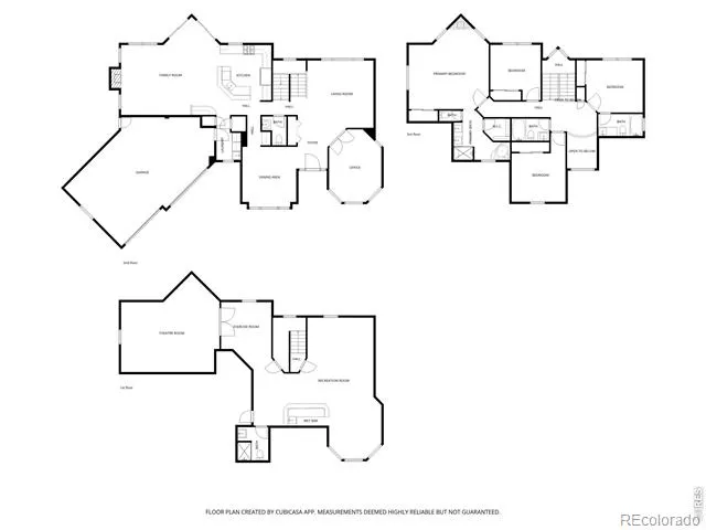 3795 Whitetail Court Mead, CO 80542