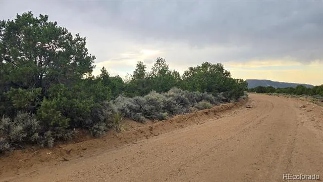 Lot 1862 Wilking Road Fort Garland, CO 81133