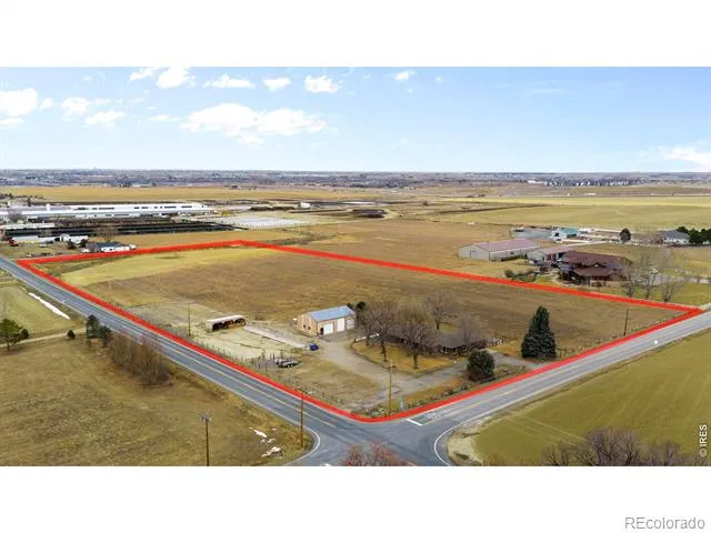 5215 E County Road 16 Loveland, CO 80537