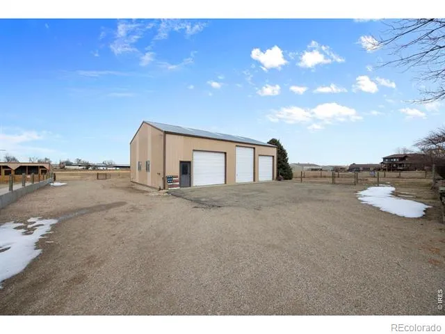 5215 E County Road 16 Loveland, CO 80537