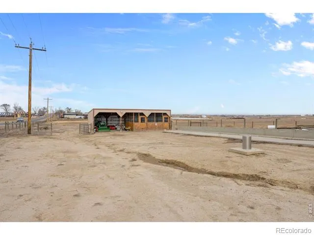 5215 E County Road 16 Loveland, CO 80537
