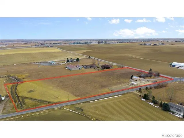 5215 E County Road 16 Loveland, CO 80537