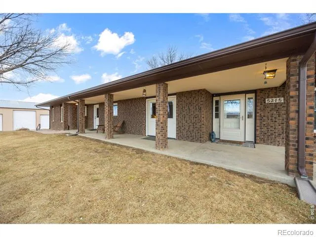 5215 E County Road 16 Loveland, CO 80537