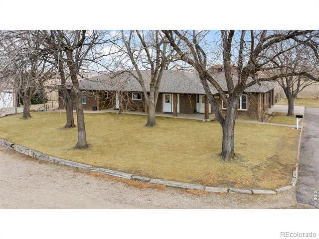 5215 E County Road 16 Loveland, CO 80537