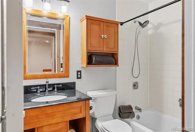 120 Atlantic Lode #3 Breckenridge, CO 80424