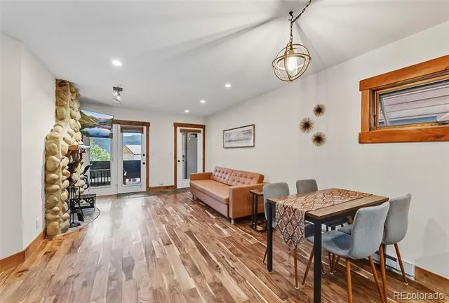 120 Atlantic Lode #3 Breckenridge, CO 80424