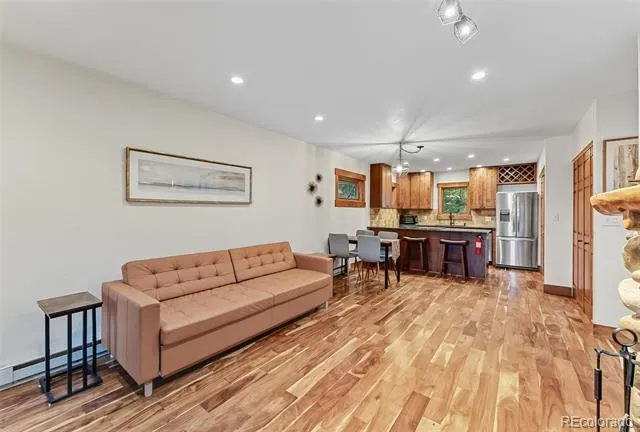 120 Atlantic Lode #3 Breckenridge, CO 80424