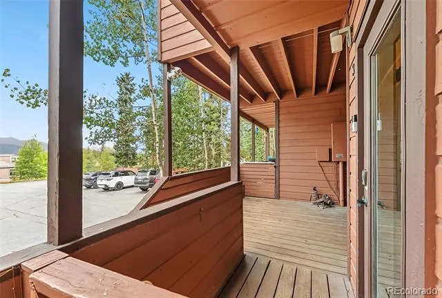 120 Atlantic Lode #3 Breckenridge, CO 80424
