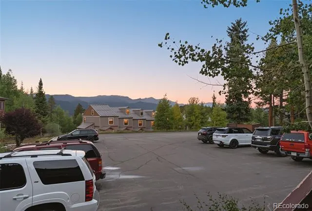 120 Atlantic Lode #3 Breckenridge, CO 80424