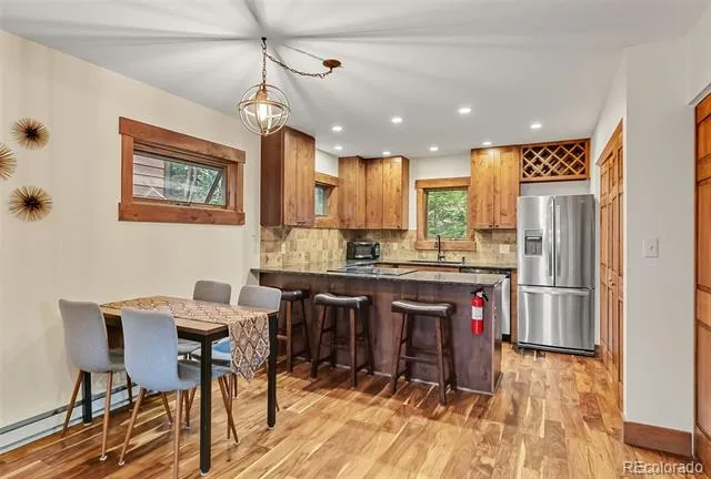 120 Atlantic Lode #3 Breckenridge, CO 80424