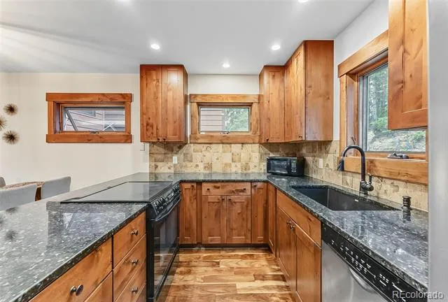 120 Atlantic Lode #3 Breckenridge, CO 80424