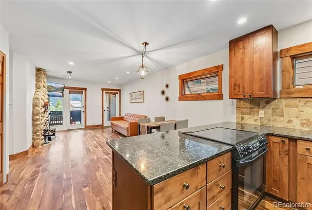 120 Atlantic Lode #3 Breckenridge, CO 80424