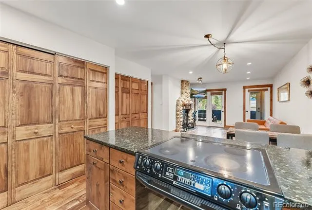 120 Atlantic Lode #3 Breckenridge, CO 80424