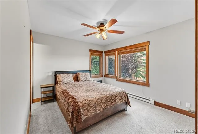 120 Atlantic Lode #3 Breckenridge, CO 80424