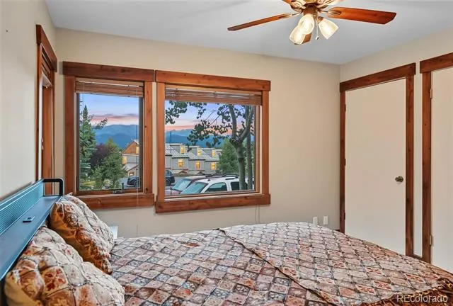 120 Atlantic Lode #3 Breckenridge, CO 80424