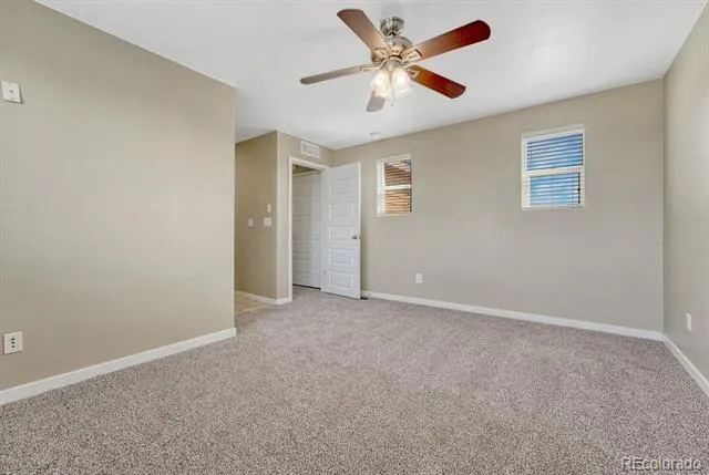 10029 Richfield Street Commerce City, CO 80022