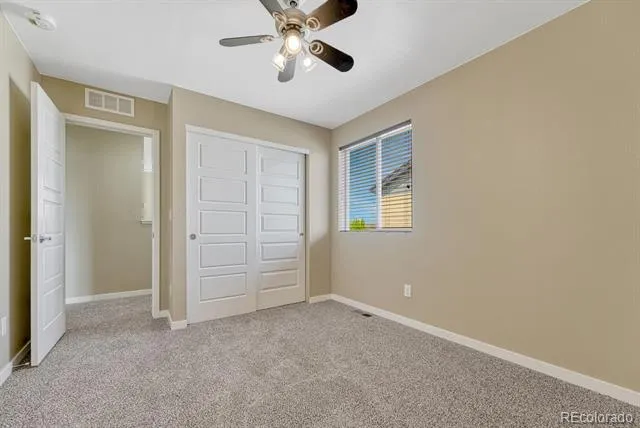 10029 Richfield Street Commerce City, CO 80022