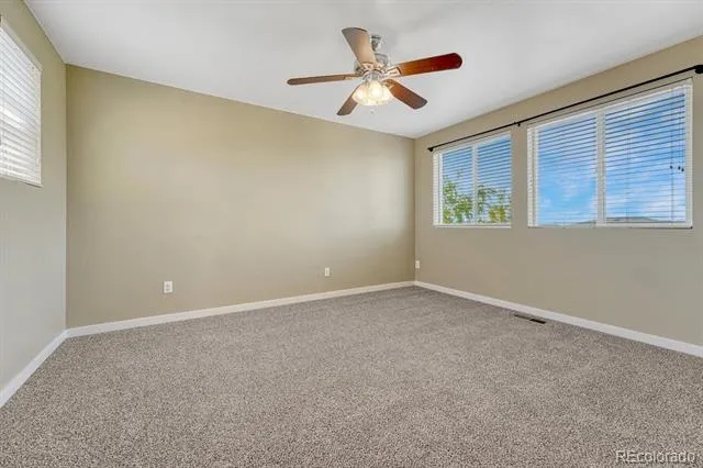 10029 Richfield Street Commerce City, CO 80022