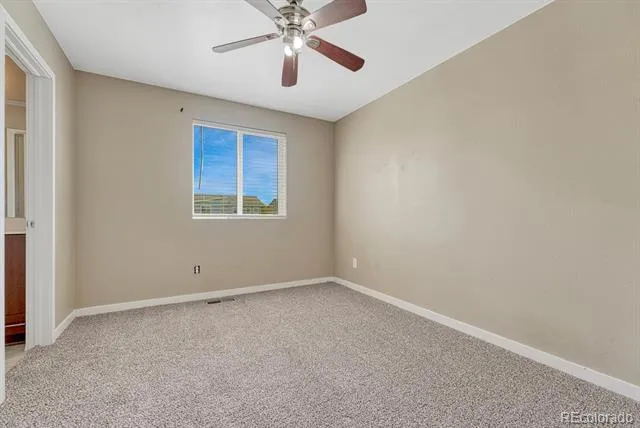 10029 Richfield Street Commerce City, CO 80022