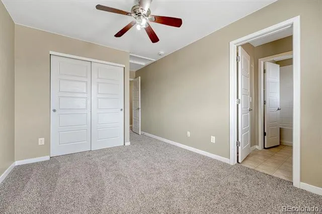 10029 Richfield Street Commerce City, CO 80022
