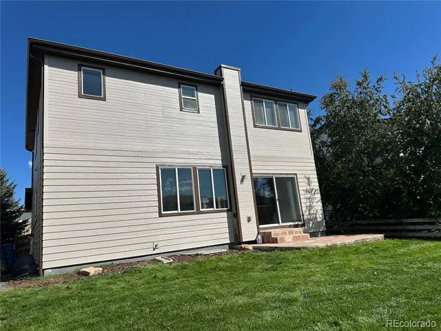 10029 Richfield Street Commerce City, CO 80022