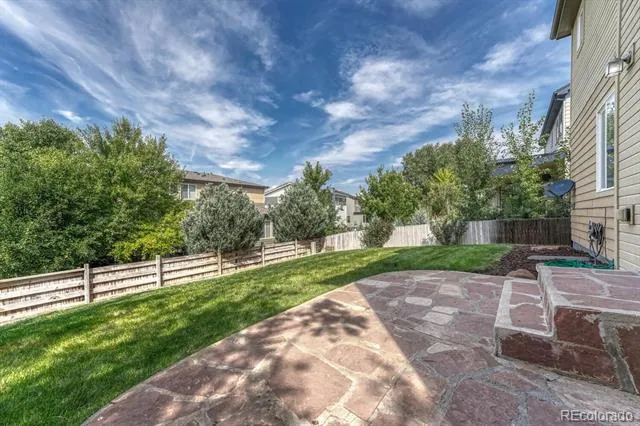 10029 Richfield Street Commerce City, CO 80022