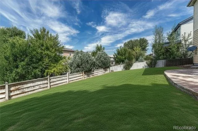 10029 Richfield Street Commerce City, CO 80022