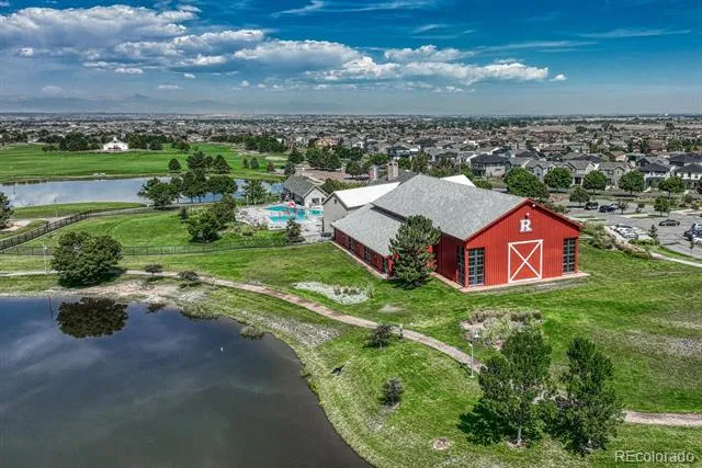 10029 Richfield Street Commerce City, CO 80022