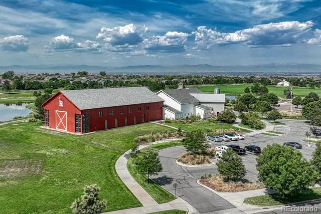 10029 Richfield Street Commerce City, CO 80022
