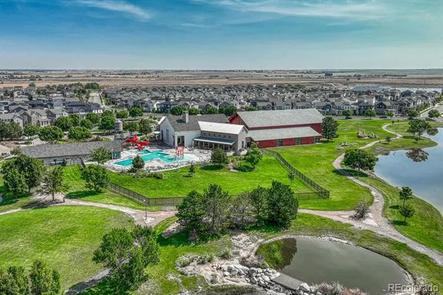 10029 Richfield Street Commerce City, CO 80022