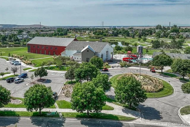 10029 Richfield Street Commerce City, CO 80022