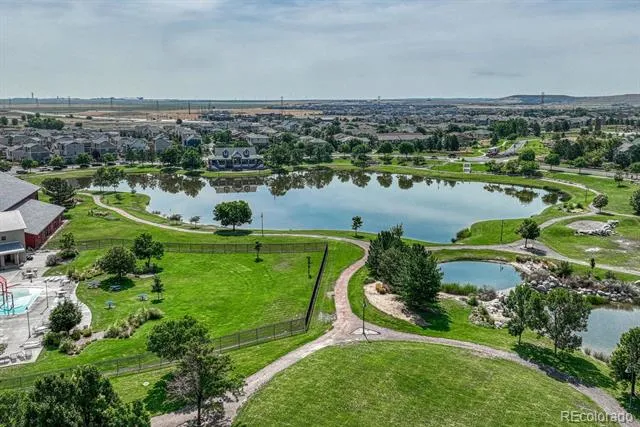 10029 Richfield Street Commerce City, CO 80022