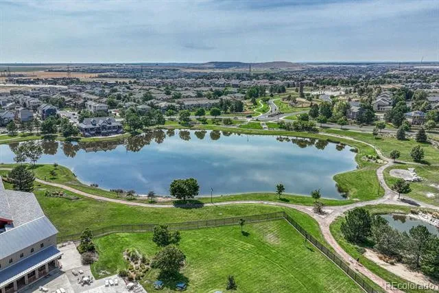 10029 Richfield Street Commerce City, CO 80022