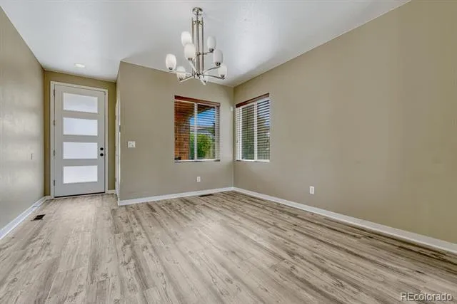 10029 Richfield Street Commerce City, CO 80022