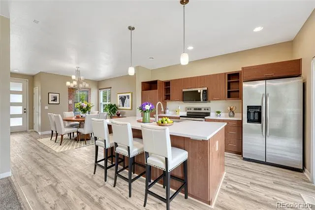 10029 Richfield Street Commerce City, CO 80022