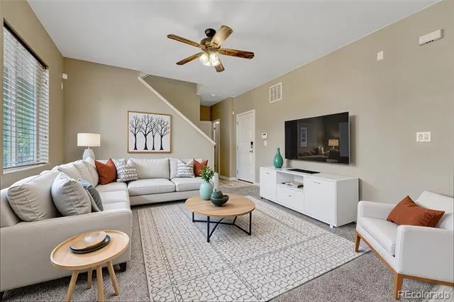 10029 Richfield Street Commerce City, CO 80022