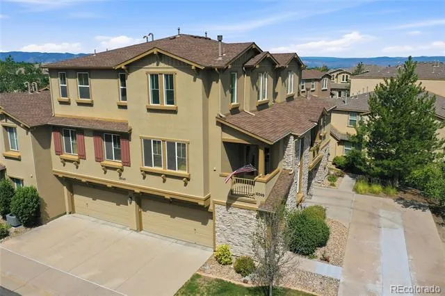 10549 Graymont Lane #14D Littleton, CO 80126