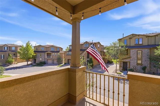 10549 Graymont Lane #14D Littleton, CO 80126